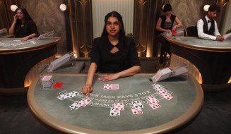 Live Table