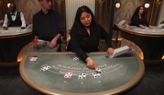 Live Table