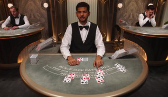 Live Table