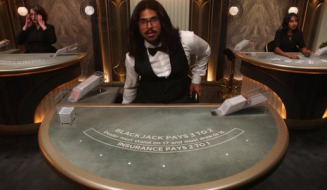 Live Table