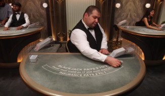 Live Table