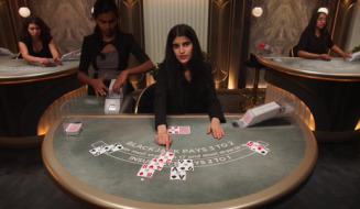 Live Table