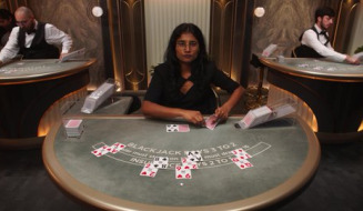 Live Table