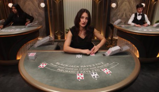 Live Table