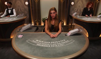 Live Table