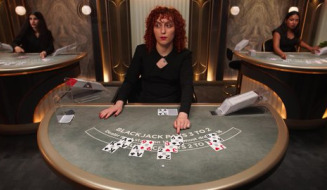 Live Table