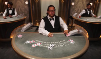 Live Table