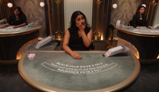 Live Table