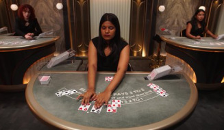 Live Table