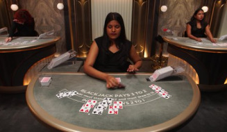 Live Table