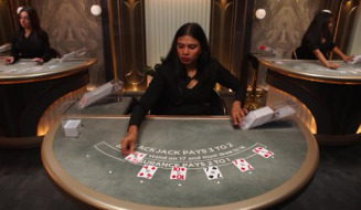 Live Table