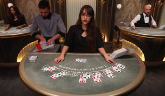 Live Table