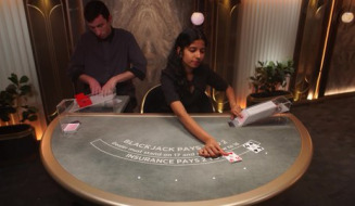 Live Table