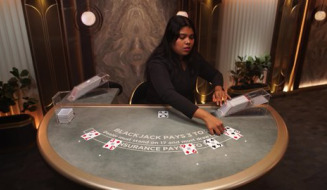 Live Table