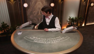 Live Table