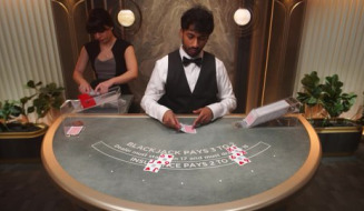 Live Table