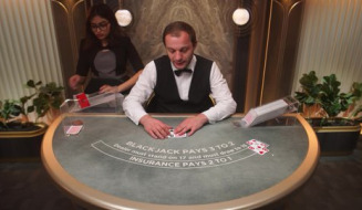 Live Table