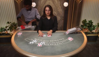 Live Table