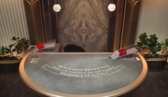 Live Table