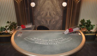 Live Table