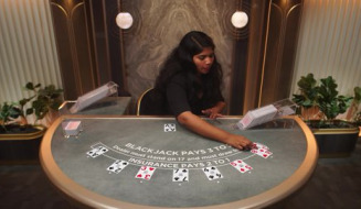 Live Table