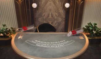 Live Table
