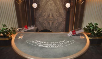 Live Table