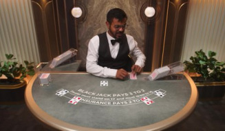 Live Table