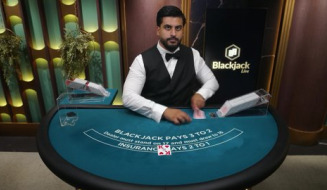 Live Table