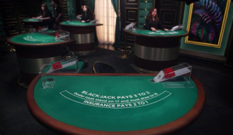 Live Table