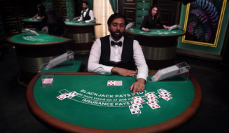 Live Table