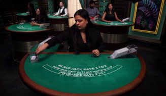 Live Table