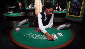 Live Table