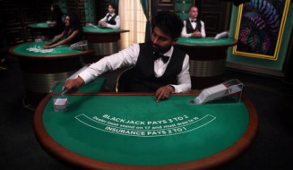 Live Table