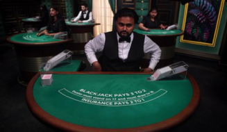 Live Table