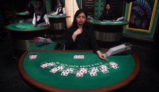 Live Table