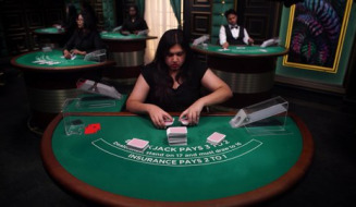 Live Table
