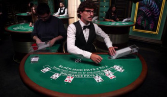 Live Table