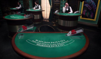 Live Table