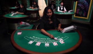 Live Table