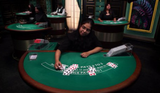 Live Table