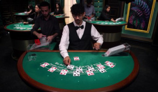 Live Table