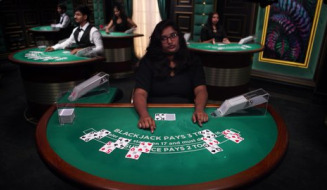 Live Table