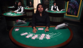 Live Table