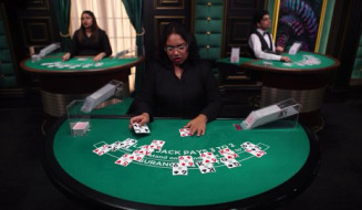 Live Table
