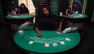 Live Table