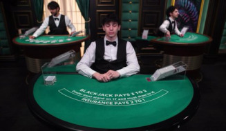 Live Table