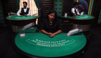 Live Table