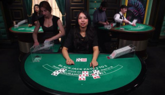 Live Table