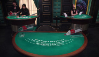 Live Table